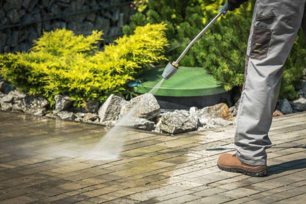 Melissa, TX Pressure Washing Services Company