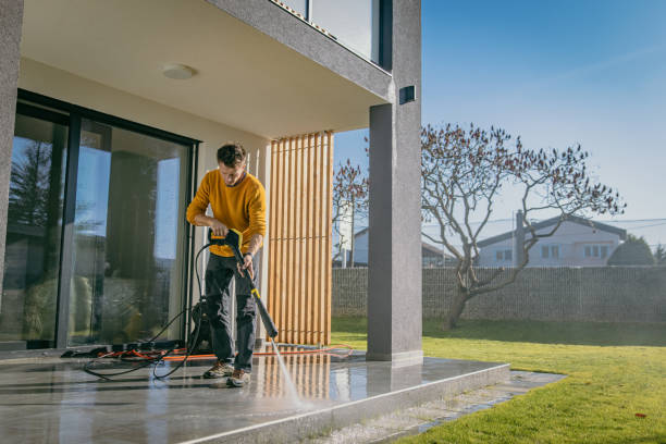 Solar Panel Cleaning in Melissa, TX