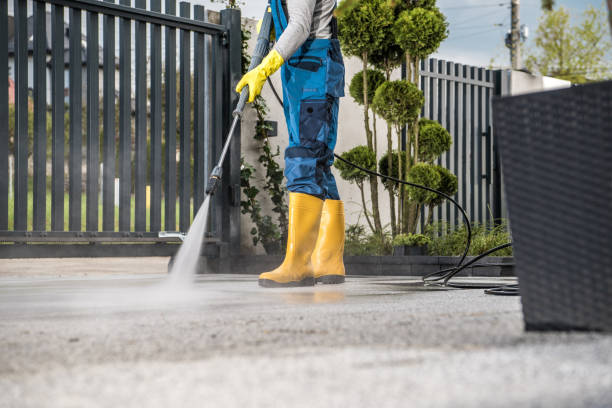 Best Sidewalk and Walkway Cleaning  in Melissa, TX